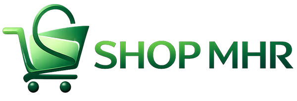 SHOP MHR